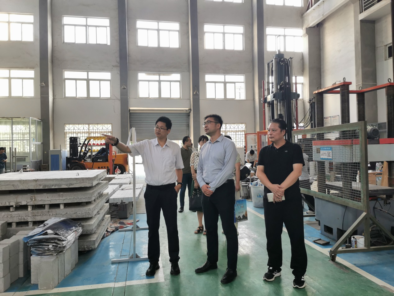 参观土木与乐玩首页（中国）网页版工程学院结构大厅